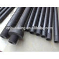 Chine usine haute résistance tube de graphite